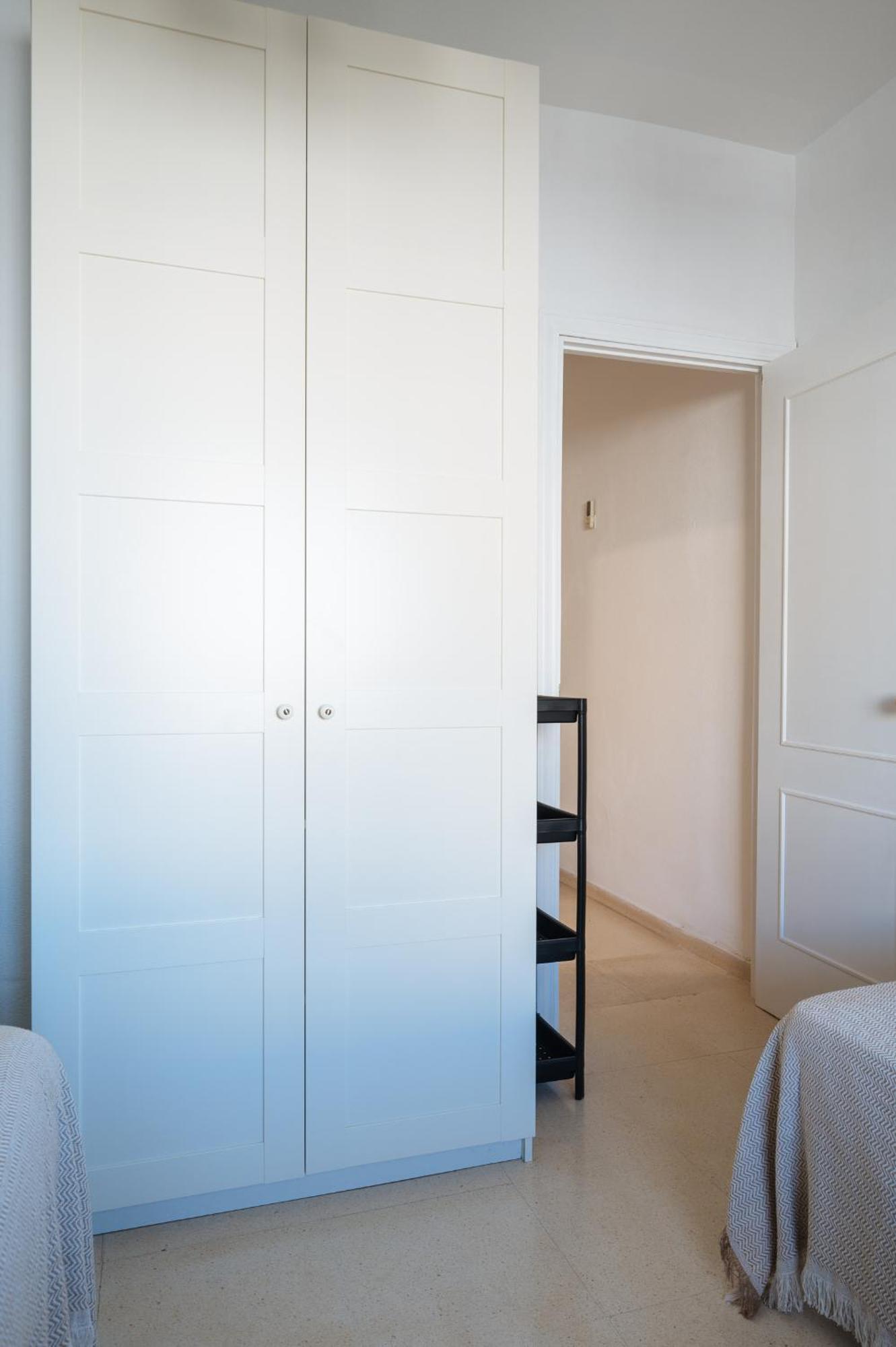 Piso Familiar Virgen Del Rocio Apartment Seville