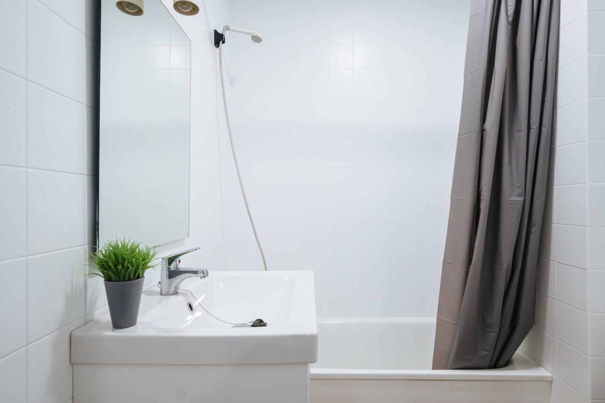 Piso Familiar Virgen Del Rocio Apartment Seville