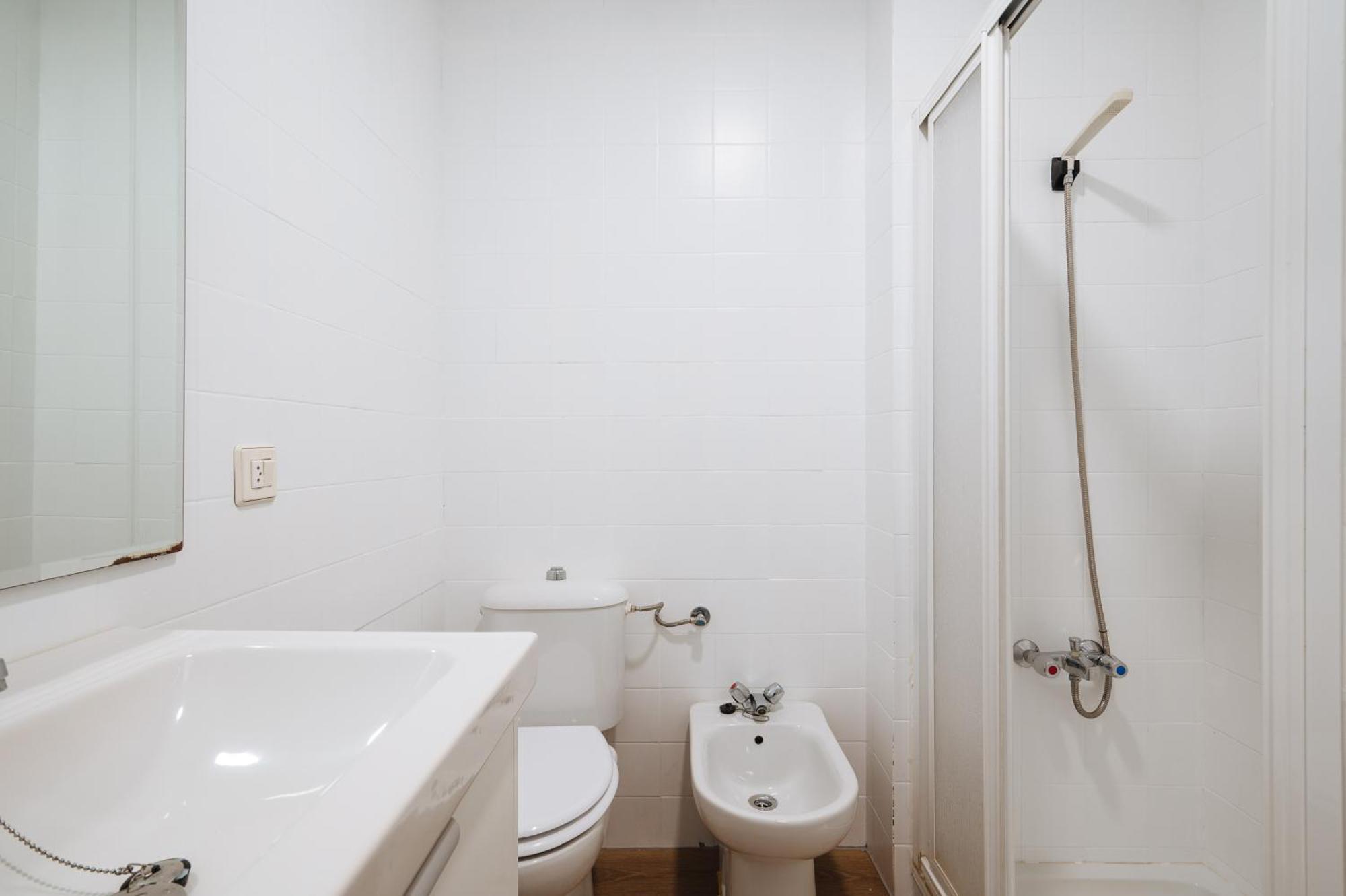 Piso Familiar Virgen Del Rocio Apartment Seville