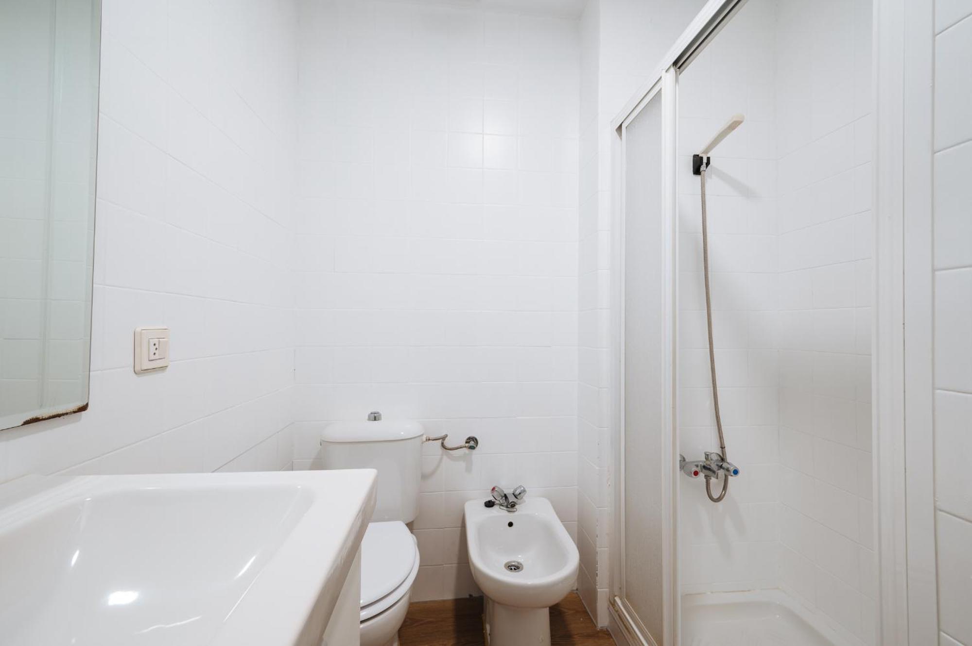 Apartment Piso Familiar Virgen Del Rocio