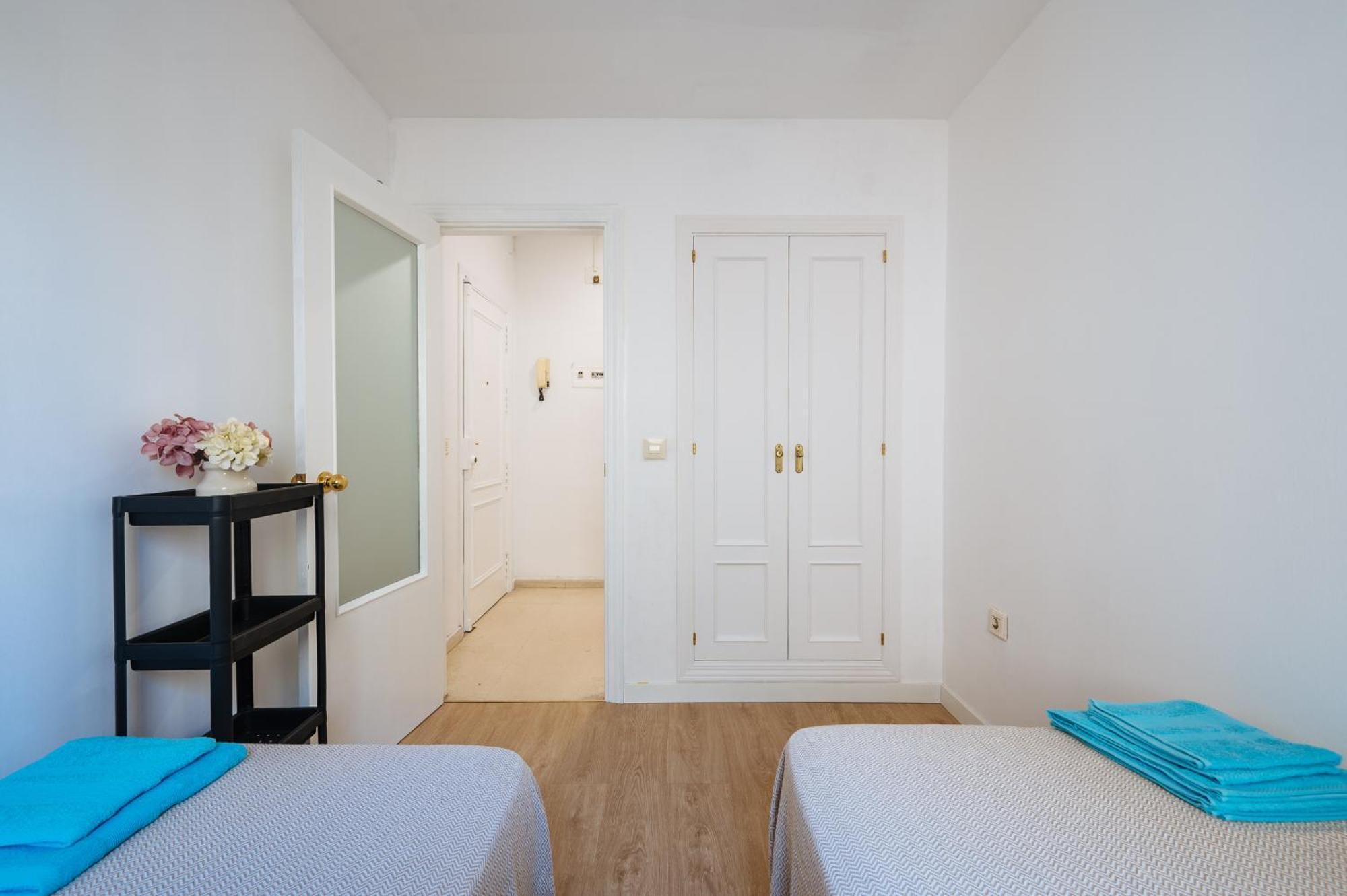 Apartment Piso Familiar Virgen Del Rocio