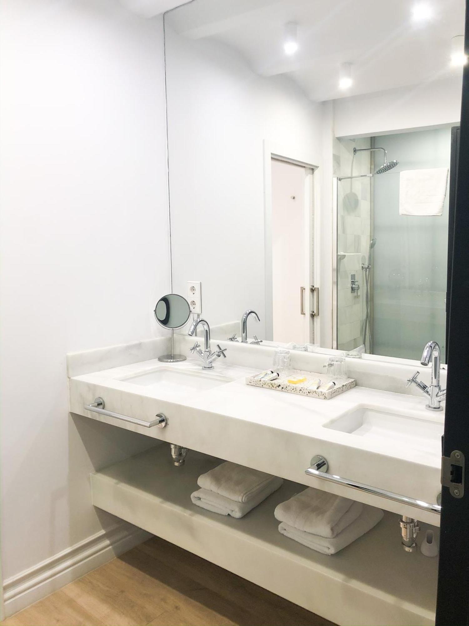 Hom Apartamento
