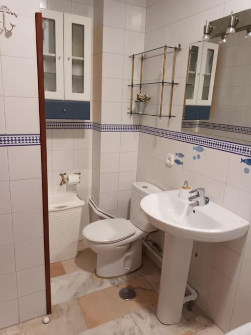 Puerta Real Apartment Seville