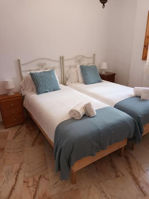 Apartment Puerta Real