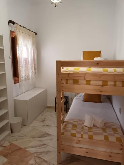 Apartment Puerta Real *