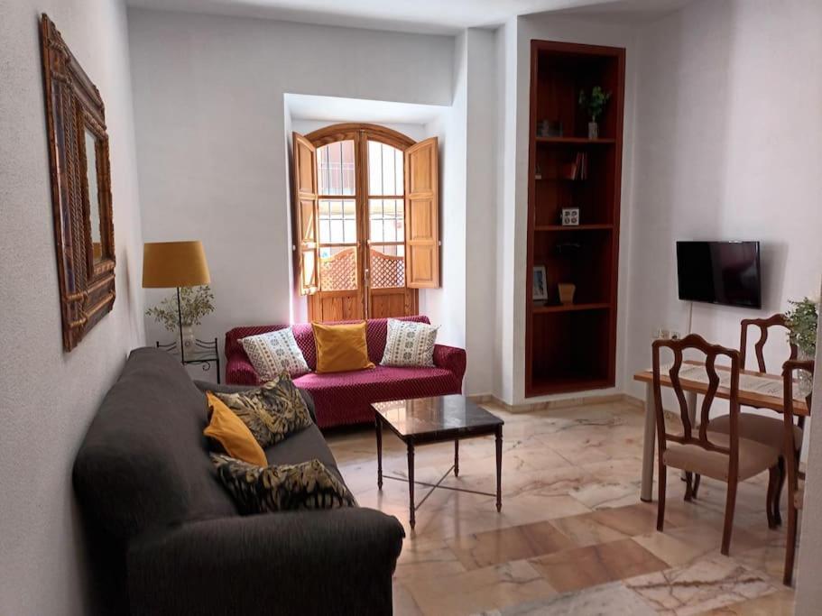 Apartment Puerta Real Seville