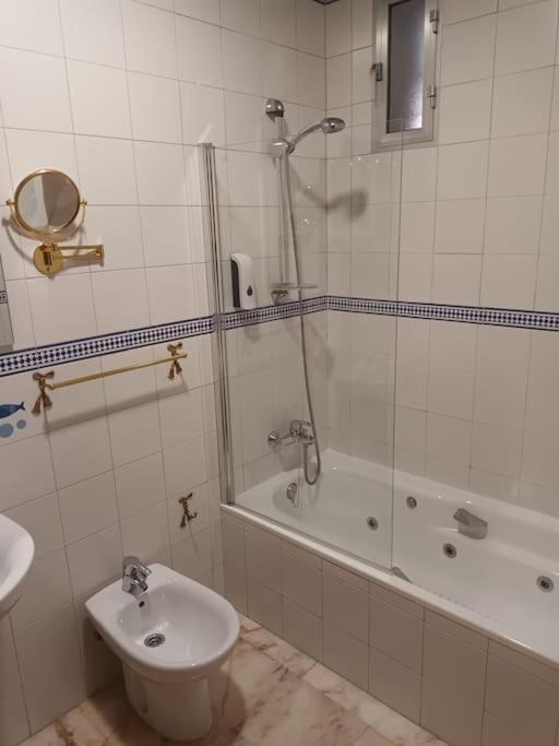 Puerta Real Apartment