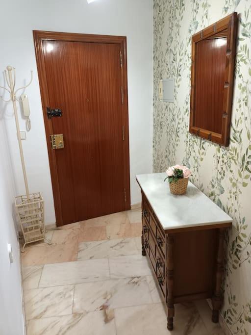 Apartment Puerta Real
