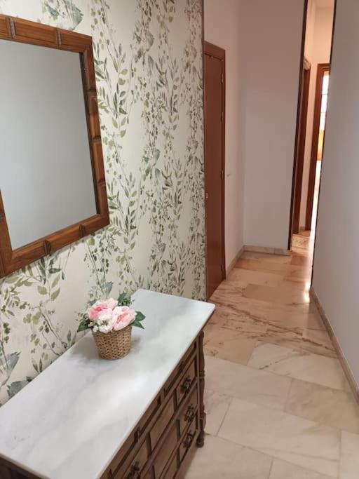 Puerta Real Apartment