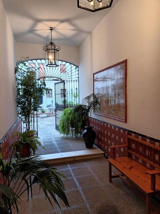 Puerta Real Seville