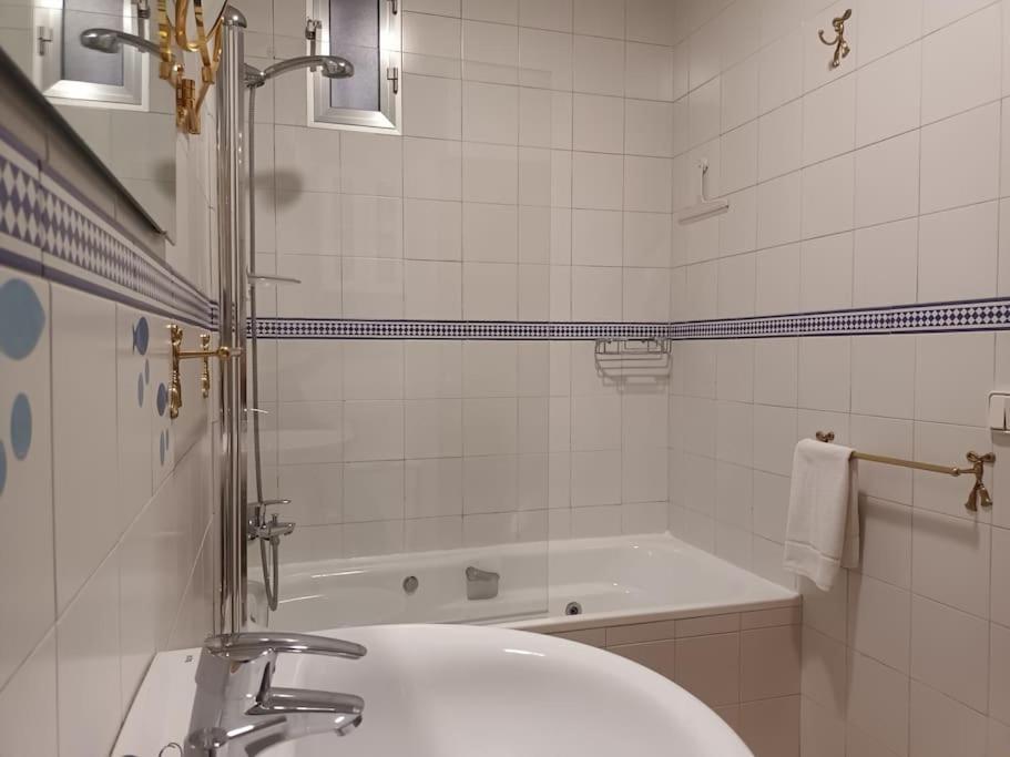 Puerta Real Apartment