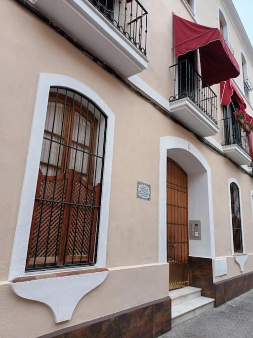 Apartment Puerta Real *