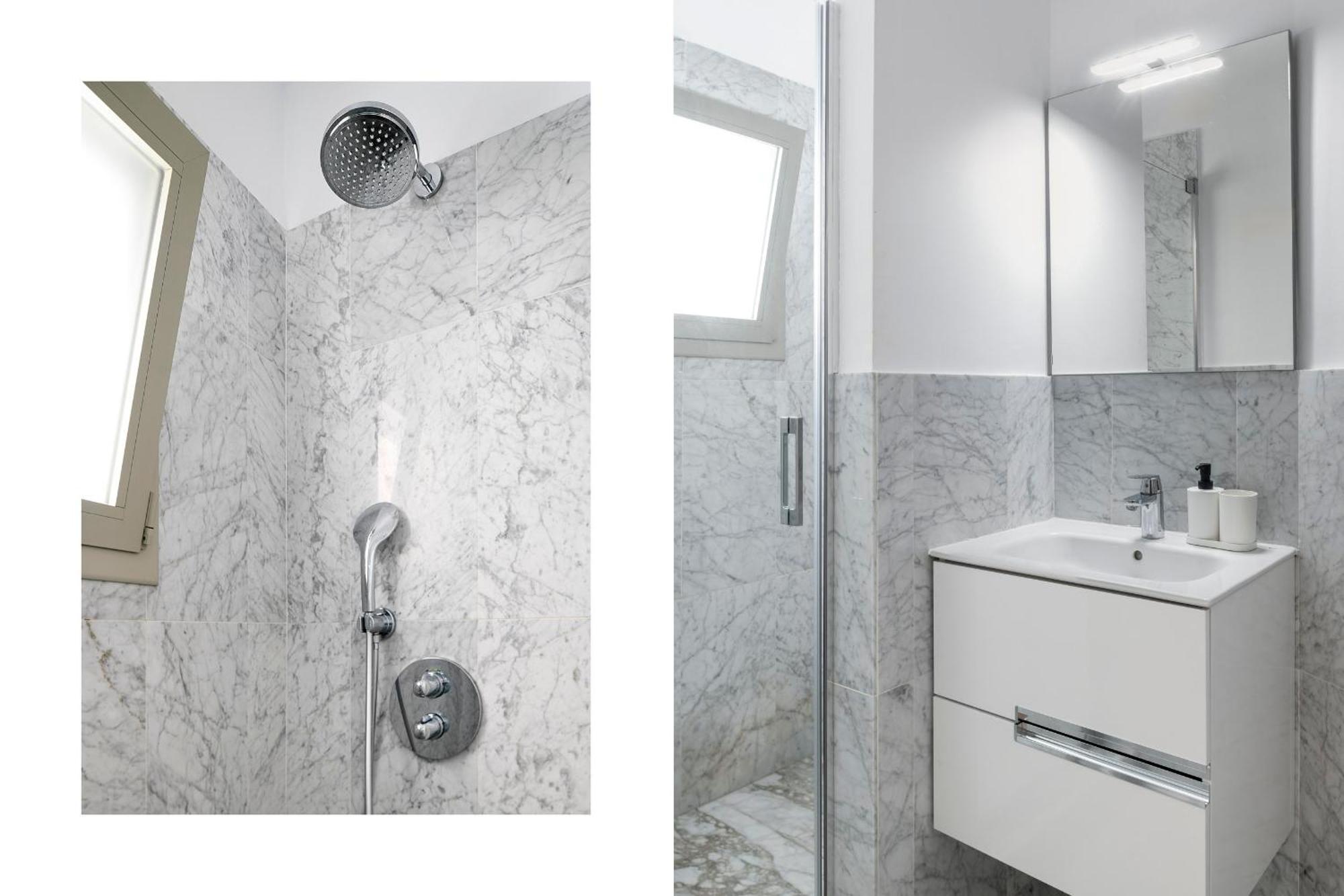Apartamento Magno Cervantes Sevilla