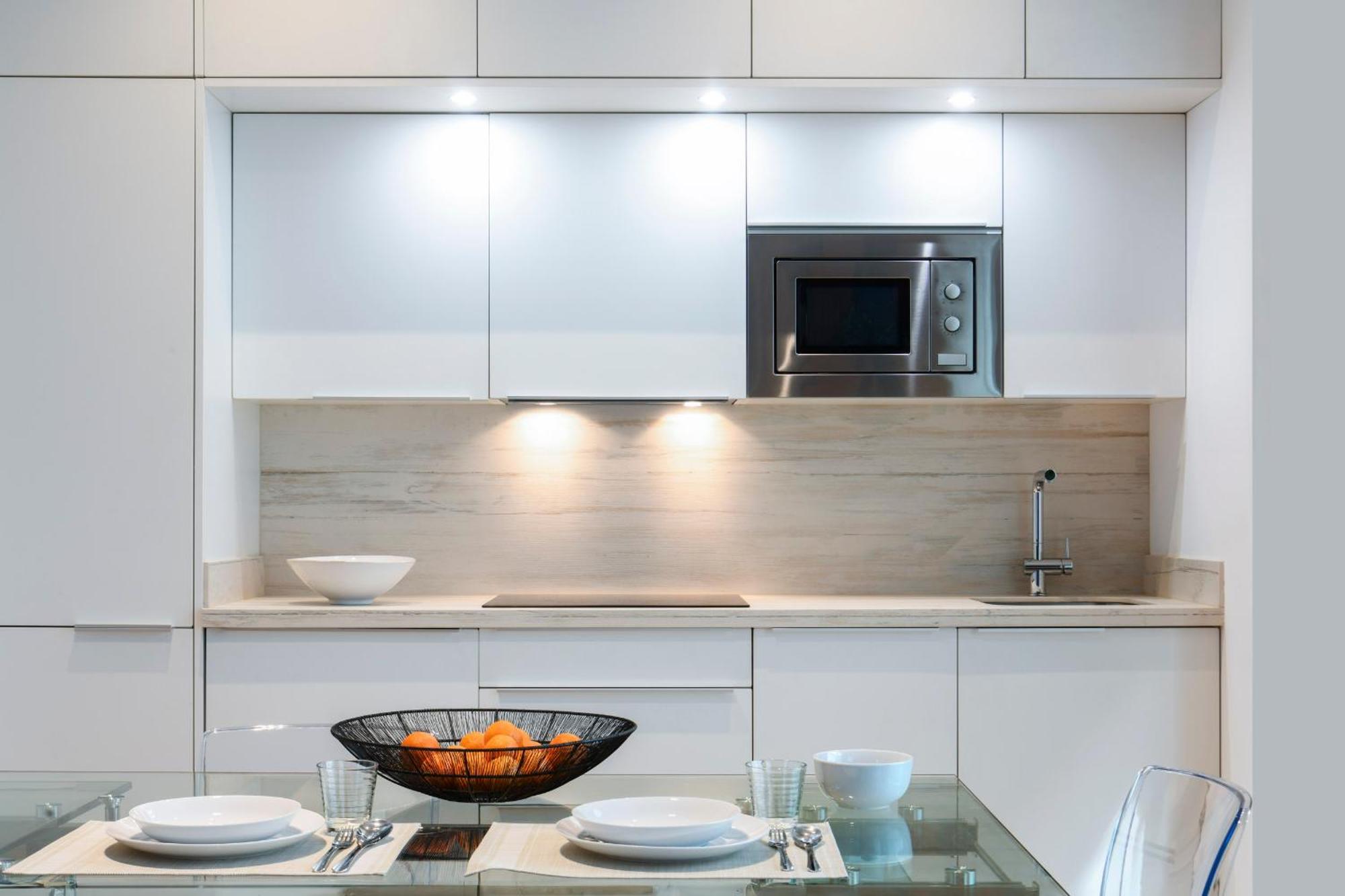 Apartamento Magno Cervantes Sevilla