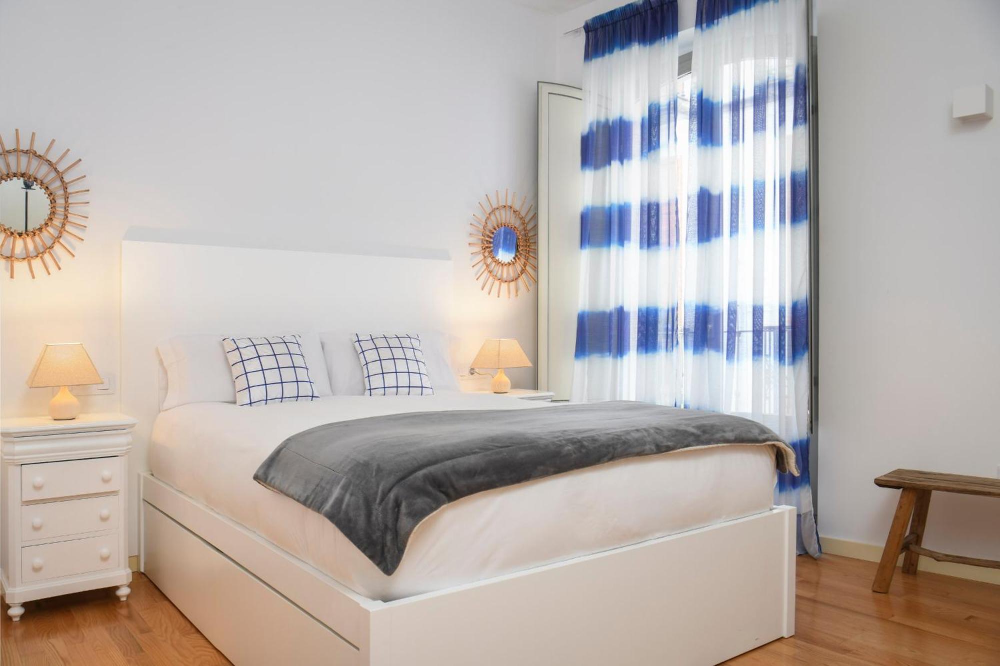 Apartamento Magno Cervantes *