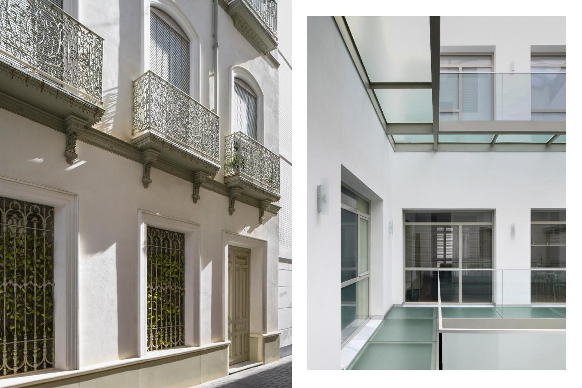 Apartamento Magno Cervantes