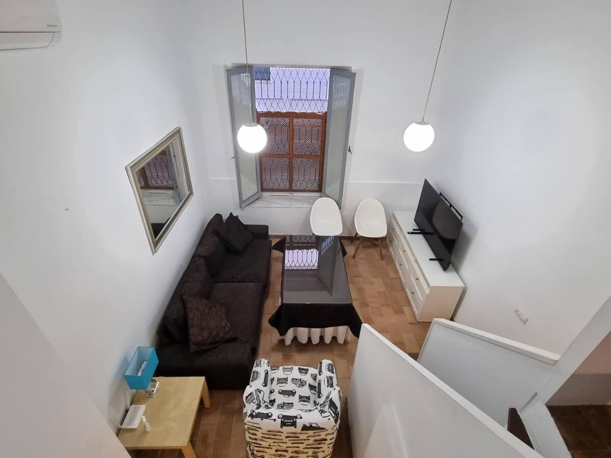 Apartamento Triana Pureza