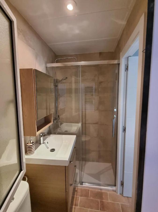 Triana Pureza Apartamento Sevilla