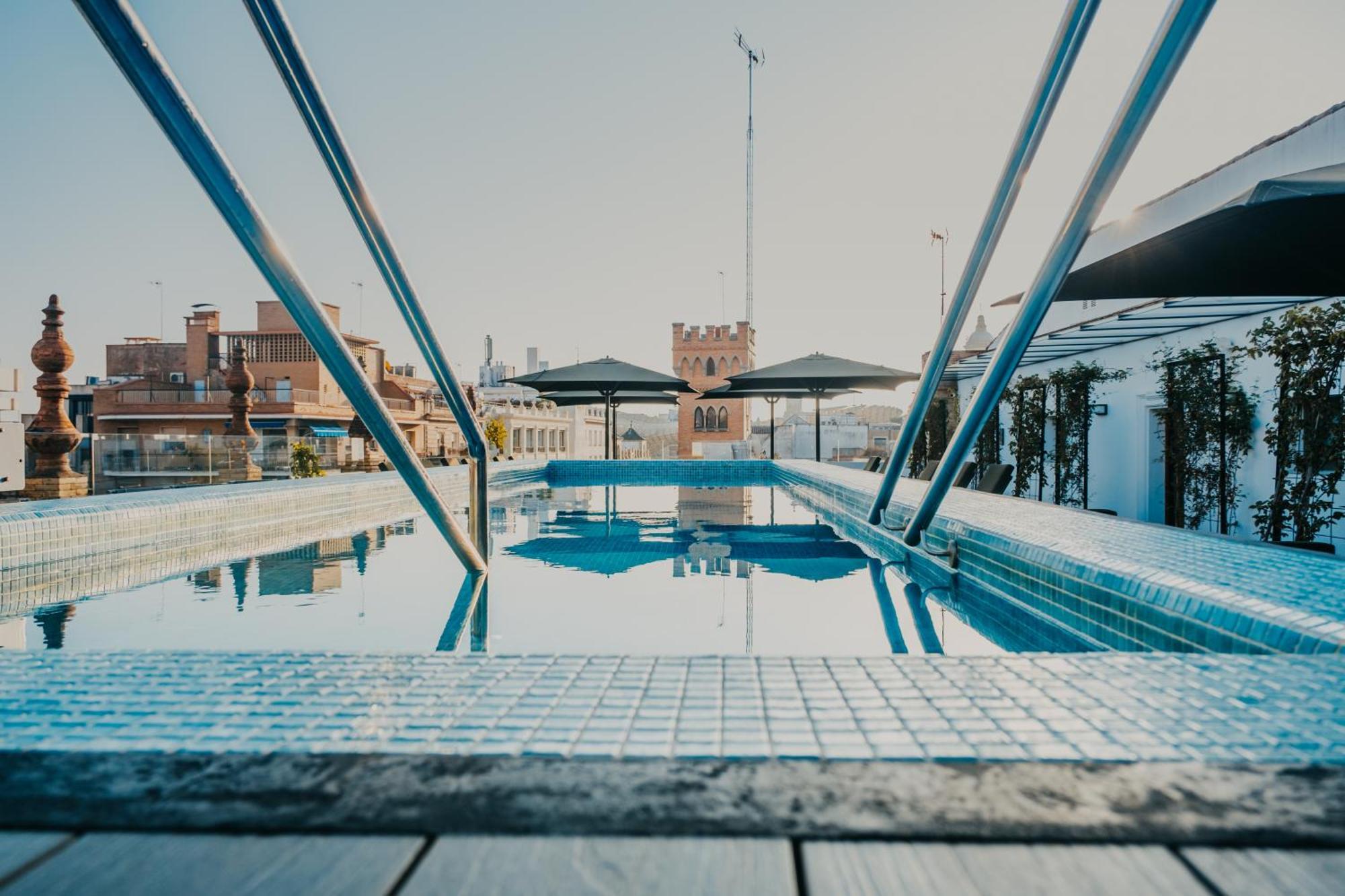 Apartahotel Aquitania