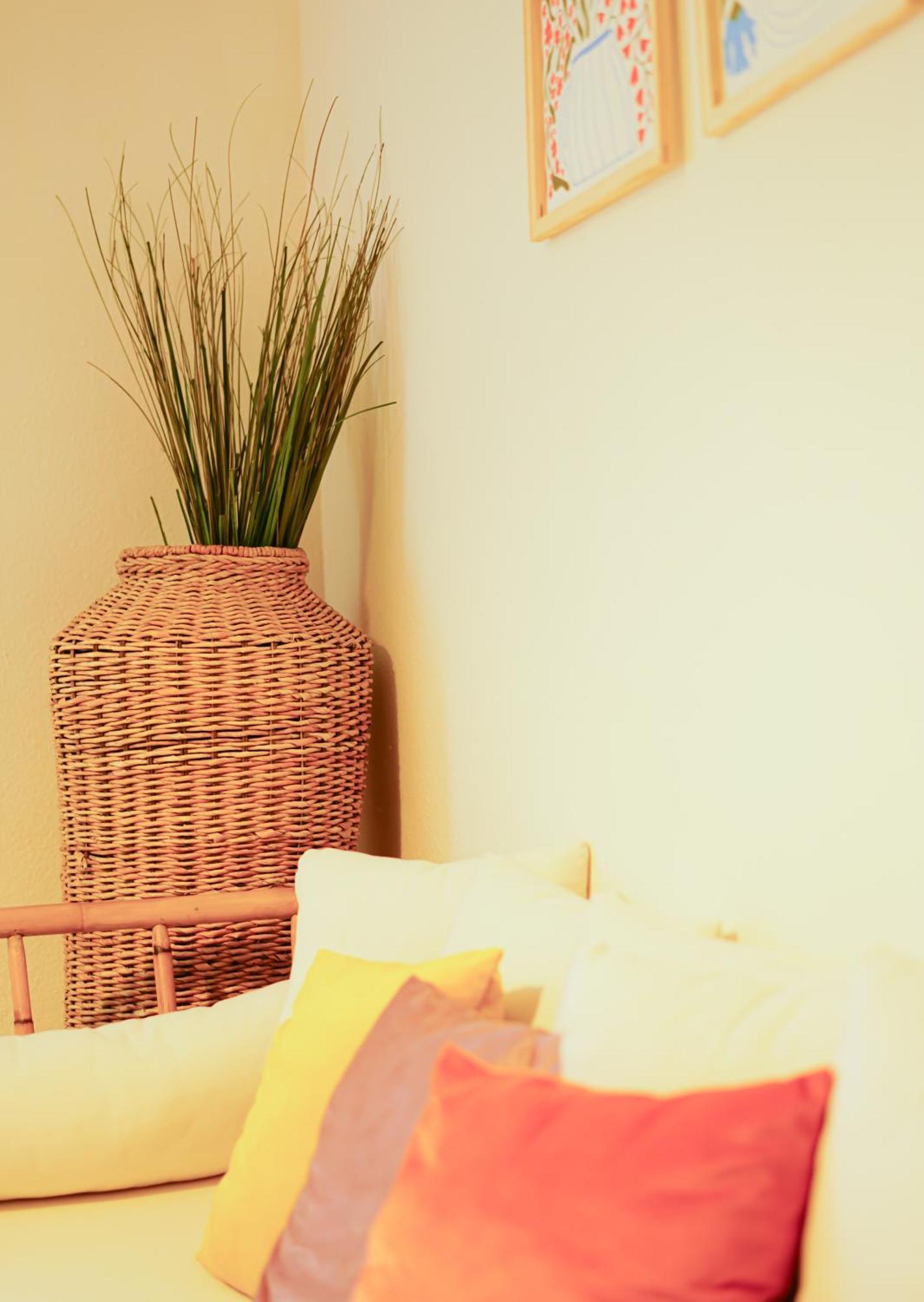 El Tejar Apartment Seville