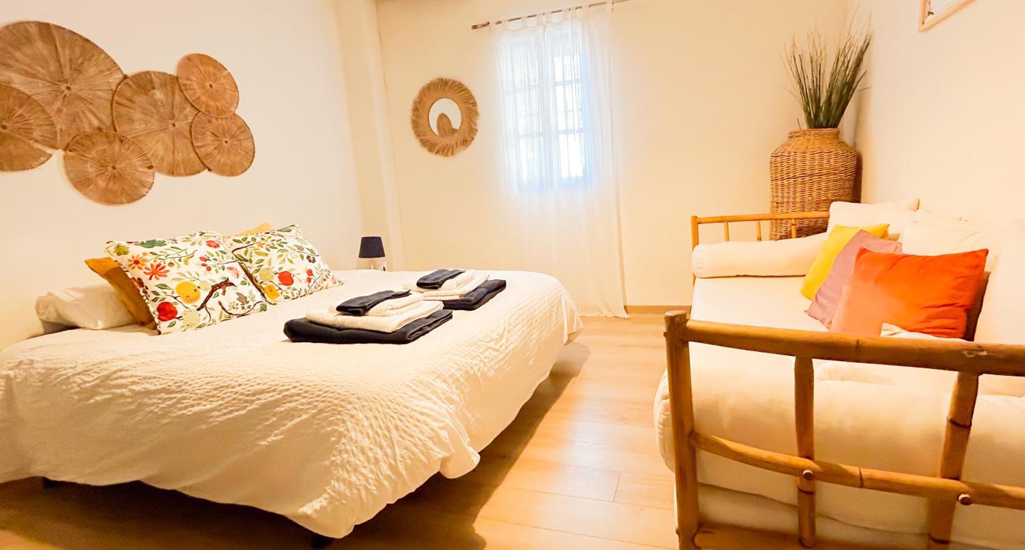 El Tejar Apartment Seville