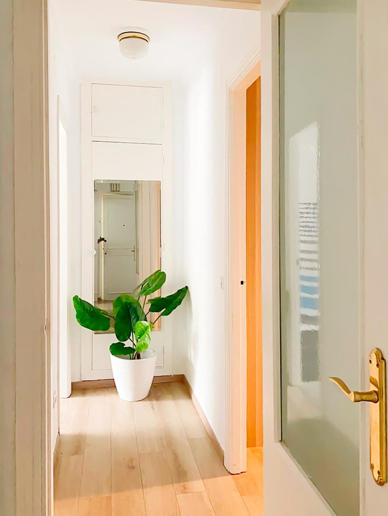 El Tejar Apartment Seville