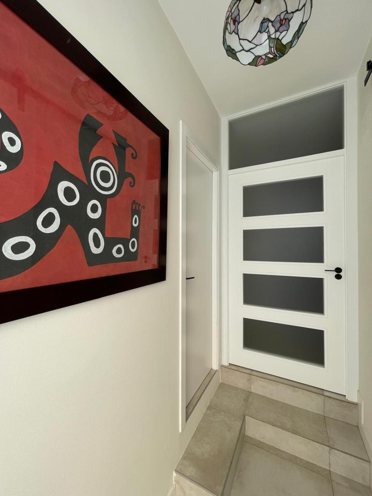 Vivir Arpisama Apartment