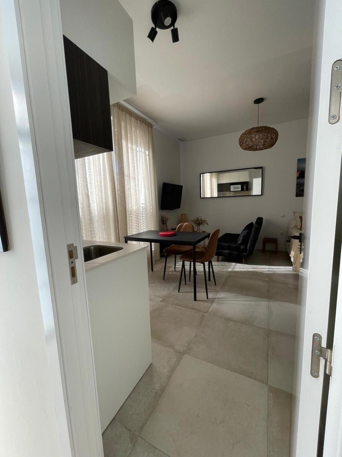 Apartment Vivir Arpisama Seville
