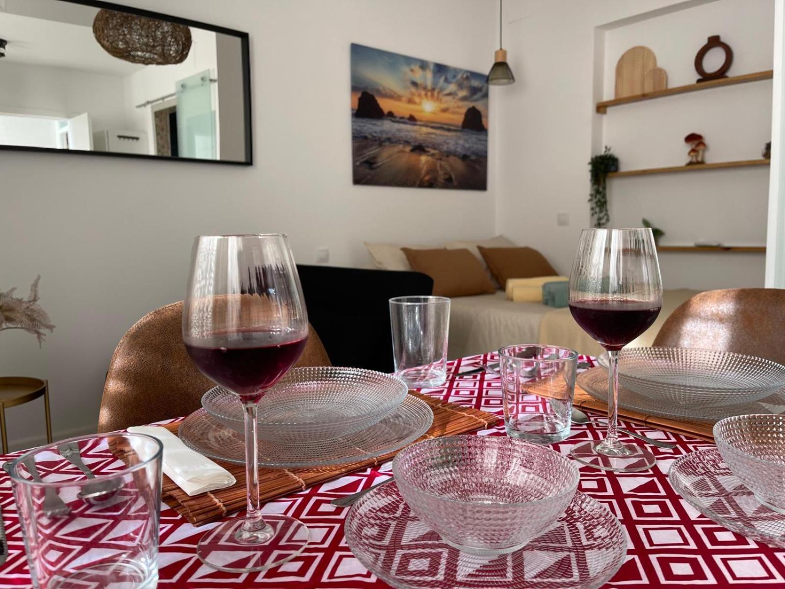 Vivir Arpisama Apartment Seville