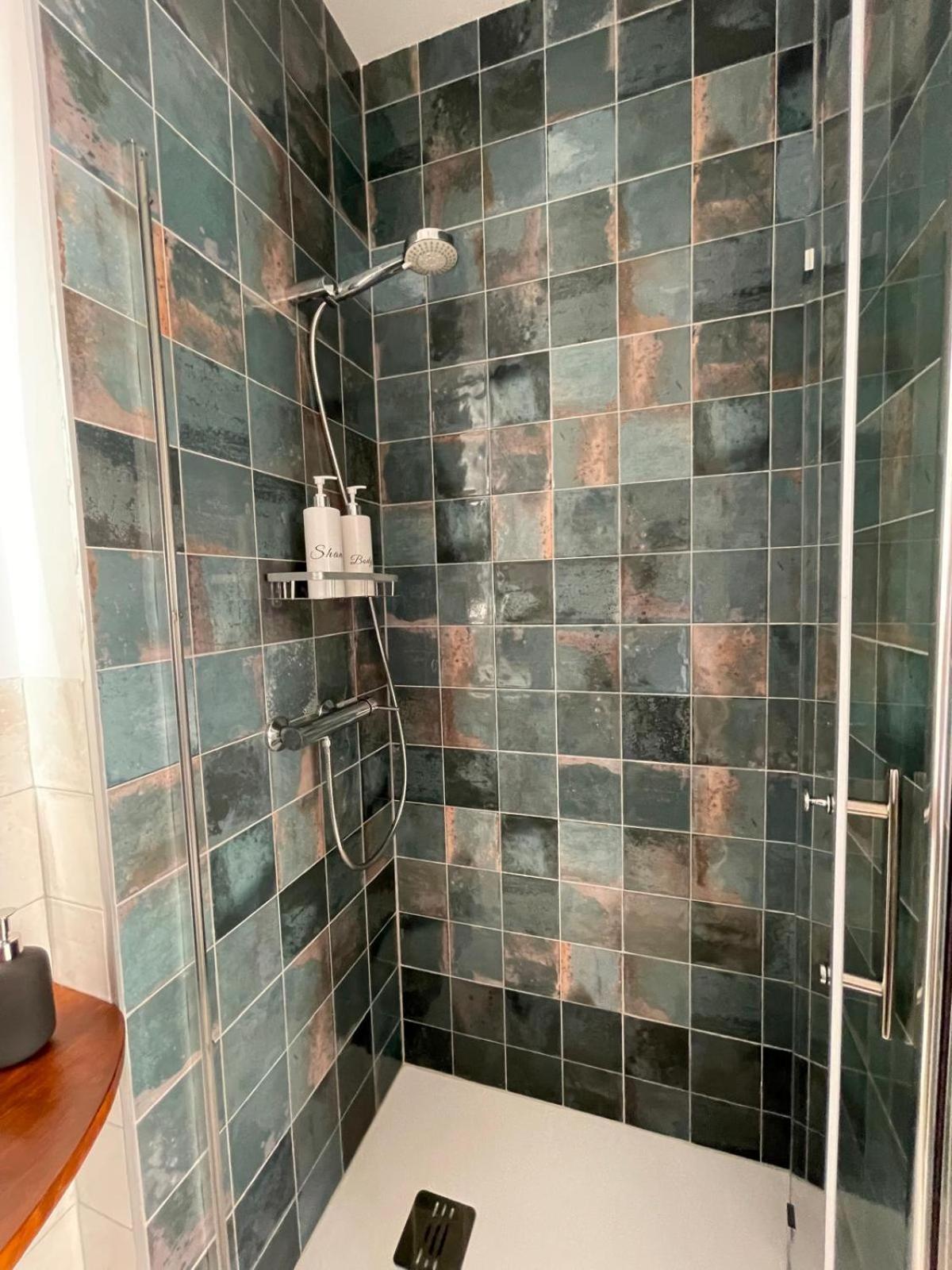 Apartment Vivir Arpisama