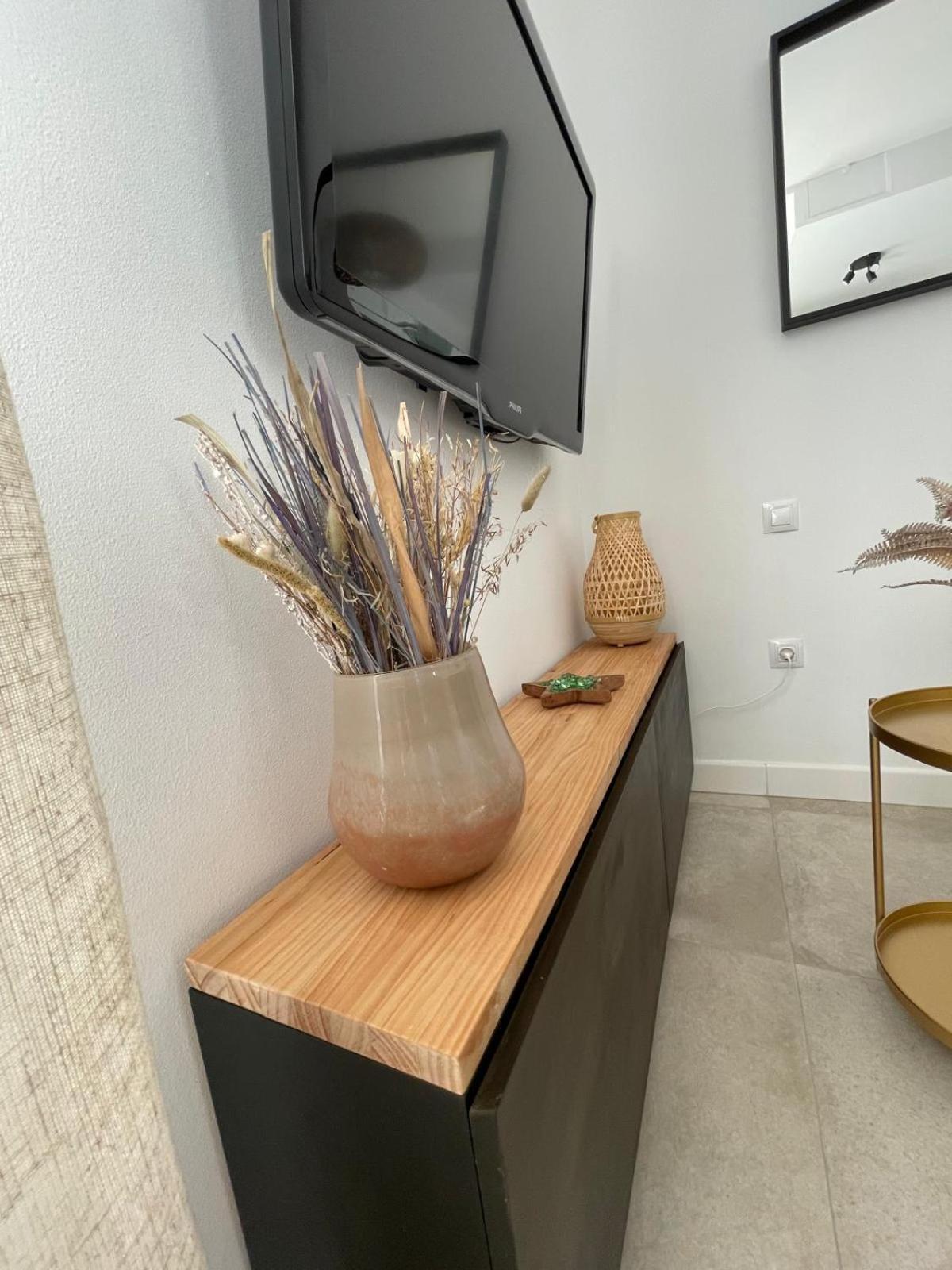Vivir Arpisama Apartment Seville