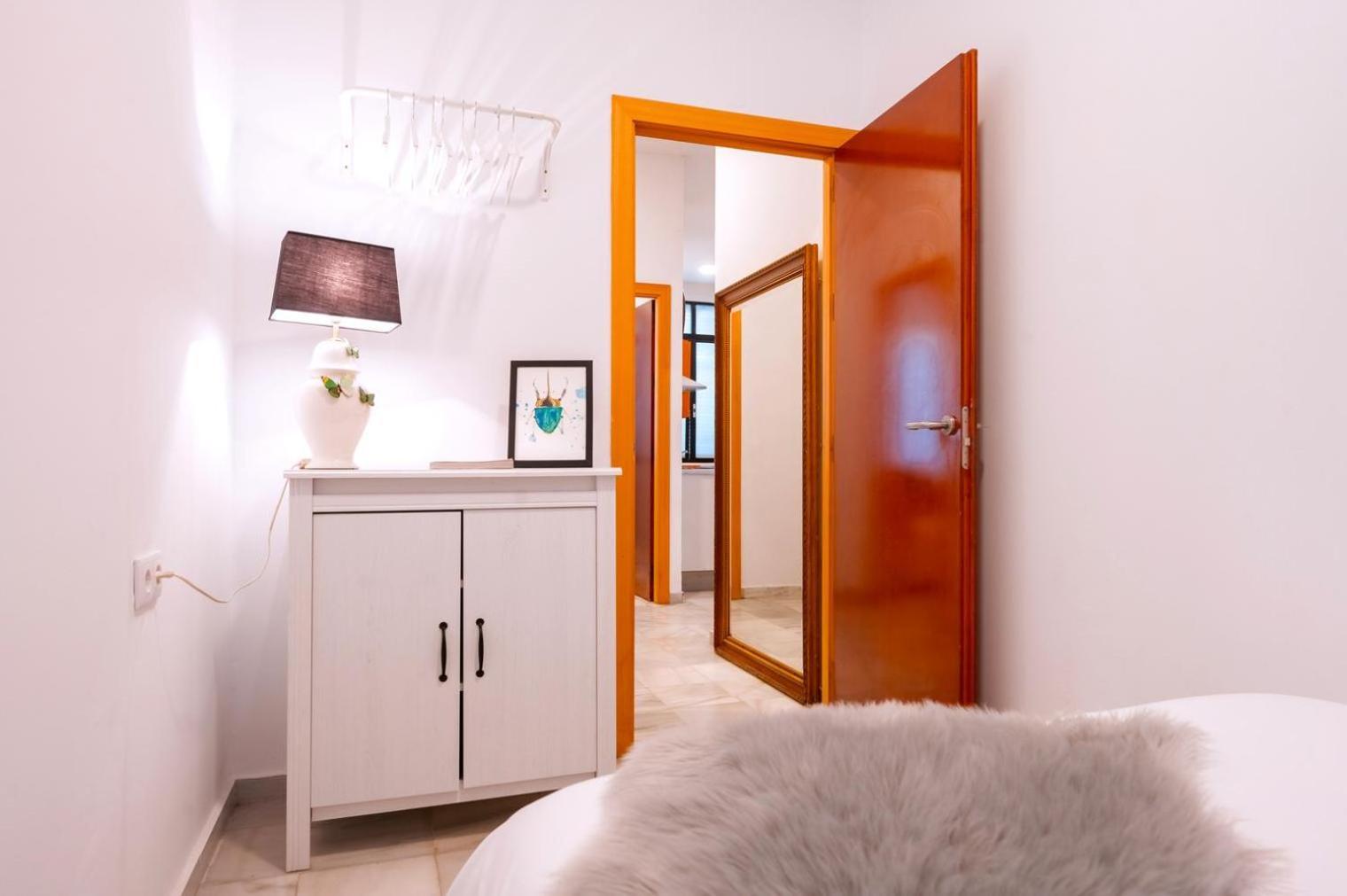 Calzada 10 Con Encanto Apartamento