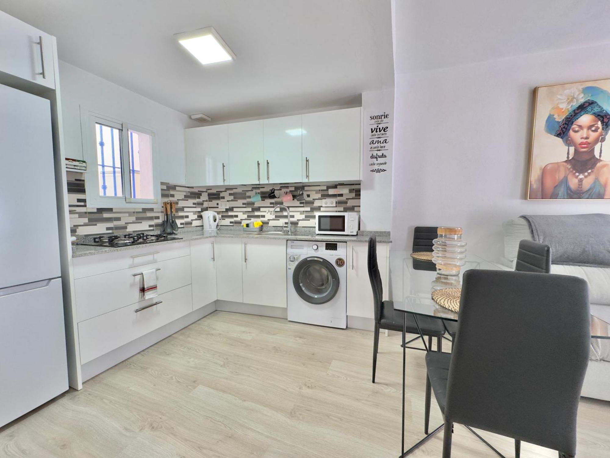Aparthome Bellavista * Sevilla