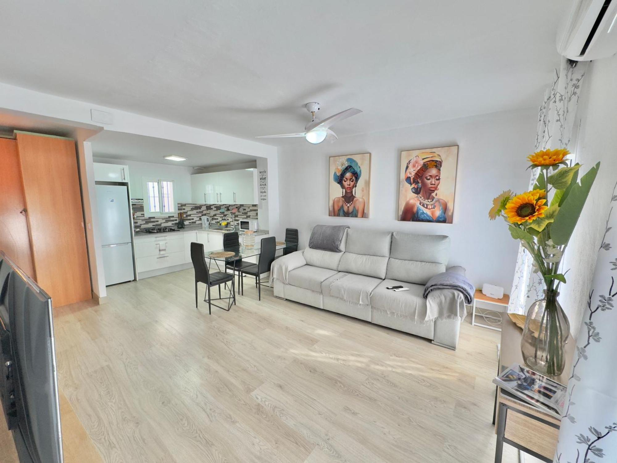 Aparthome Bellavista