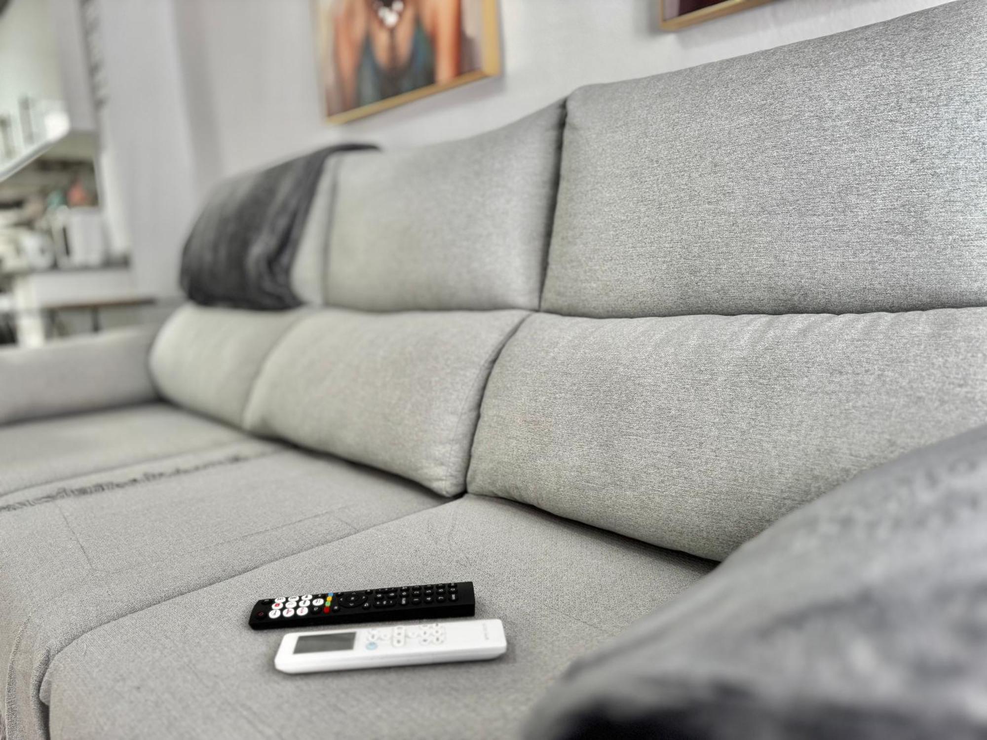 Apartamento Aparthome Bellavista Sevilla