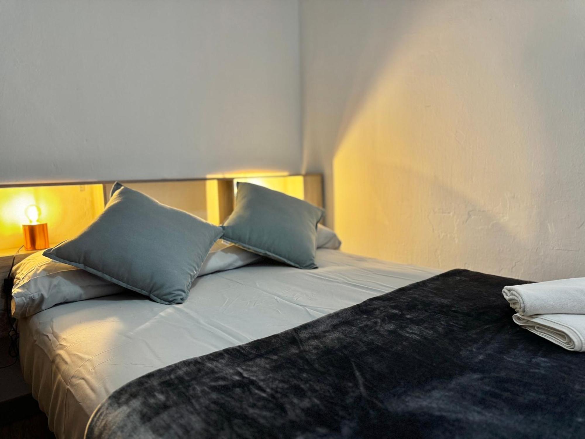Aparthome Bellavista *