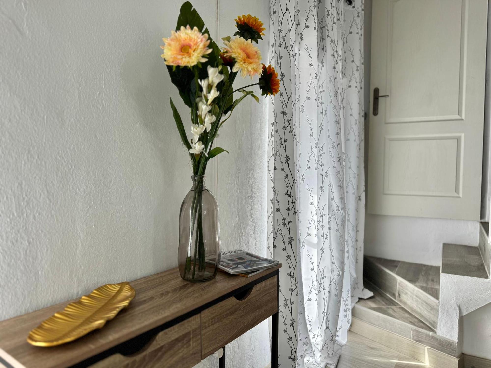 Apartamento Aparthome Bellavista