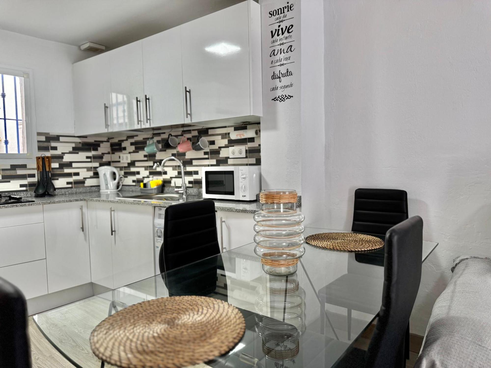 Aparthome Bellavista Apartamento Sevilla