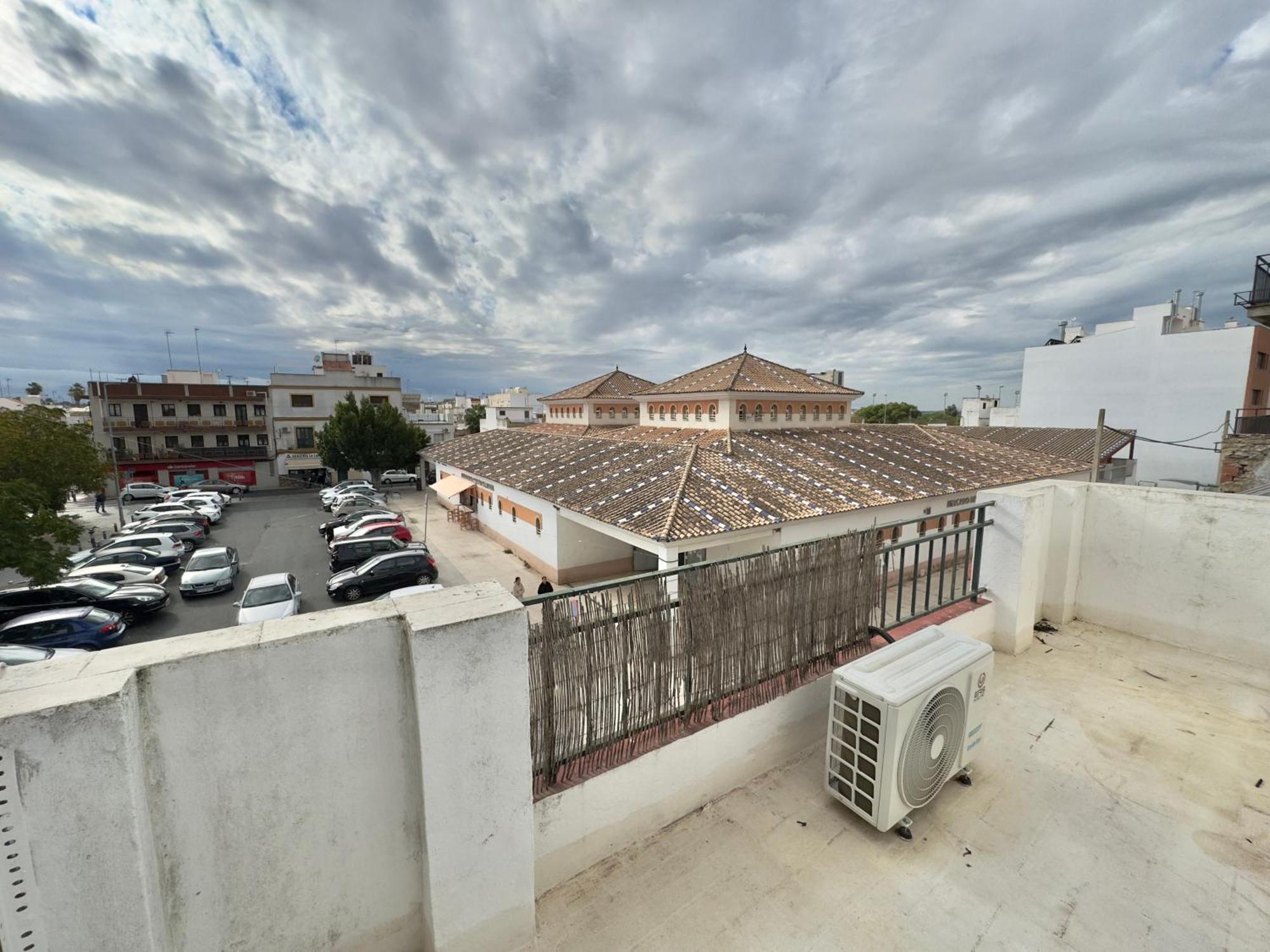 Aparthome Bellavista Sevilla