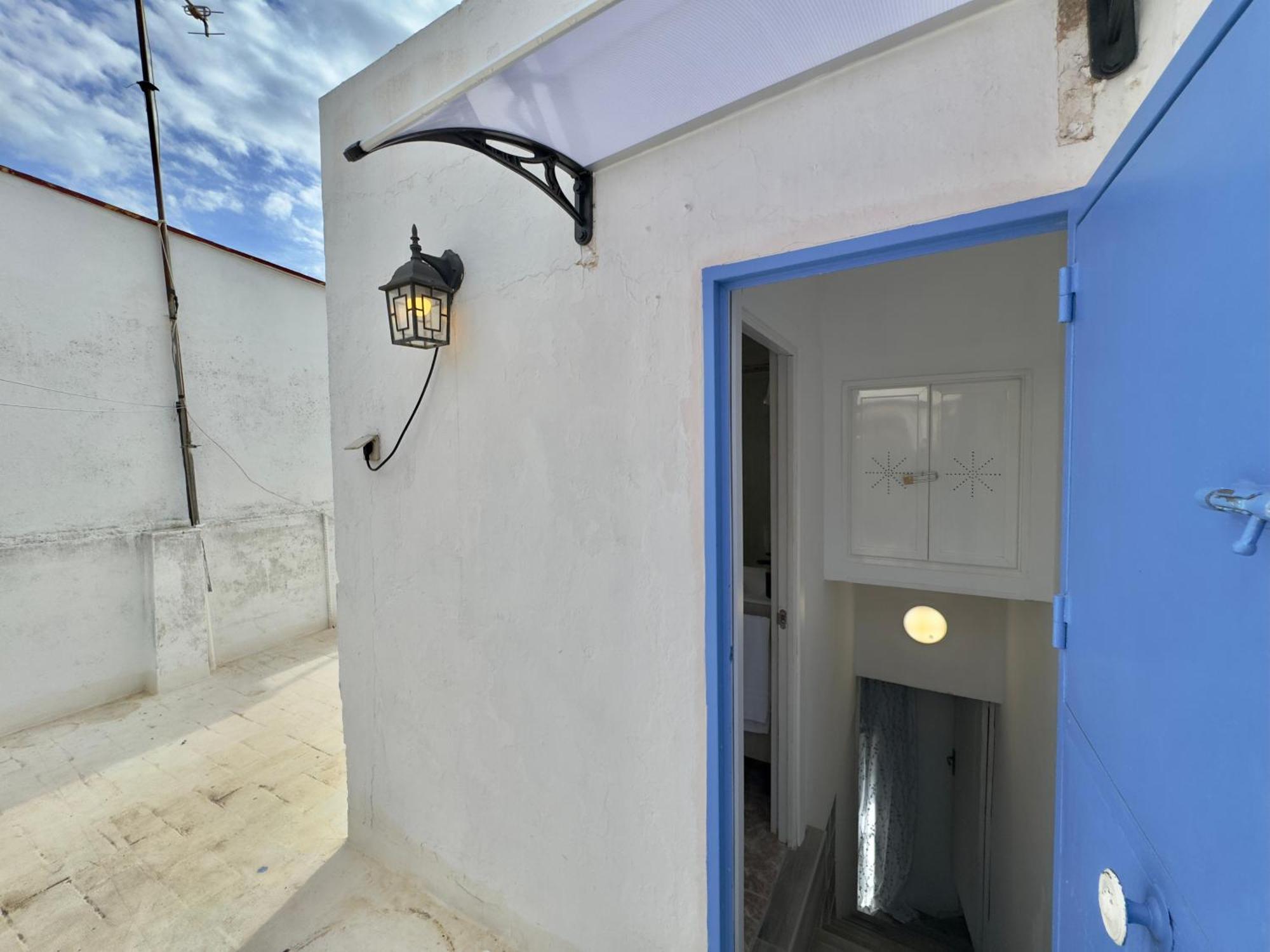 Aparthome Bellavista * Sevilla