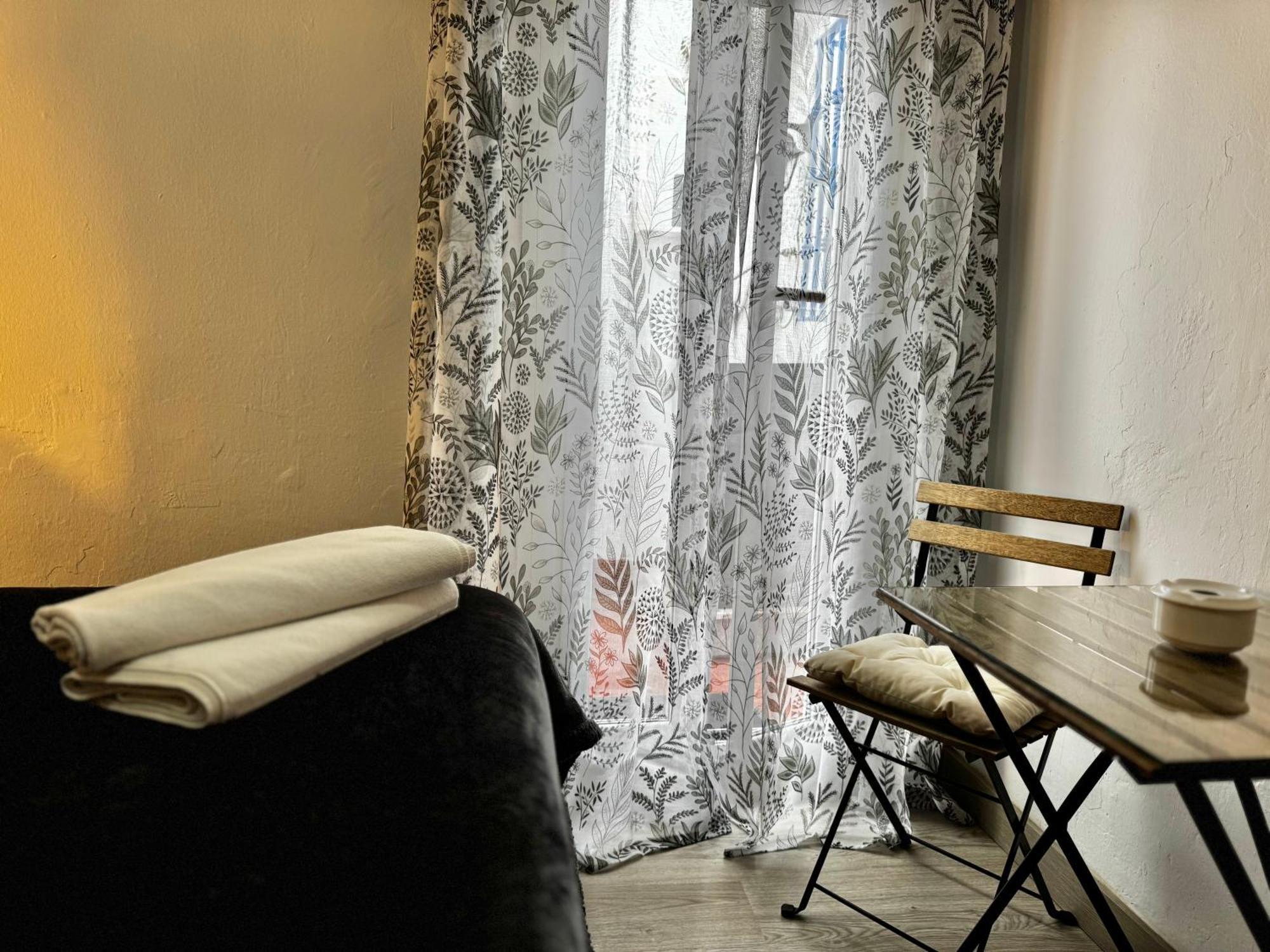 Apartamento Aparthome Bellavista Sevilla
