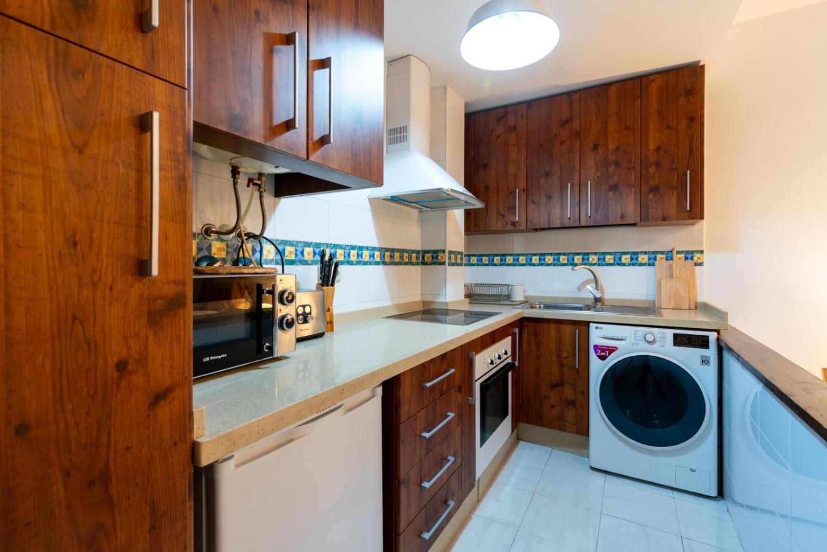 Apartamento Loft En El Corral Del Horno