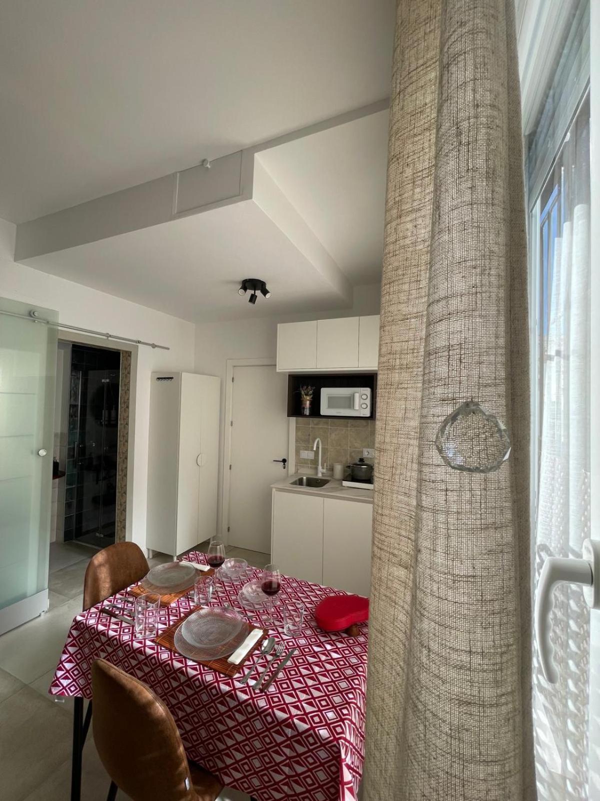 Apartment Vivir Arpisama Seville