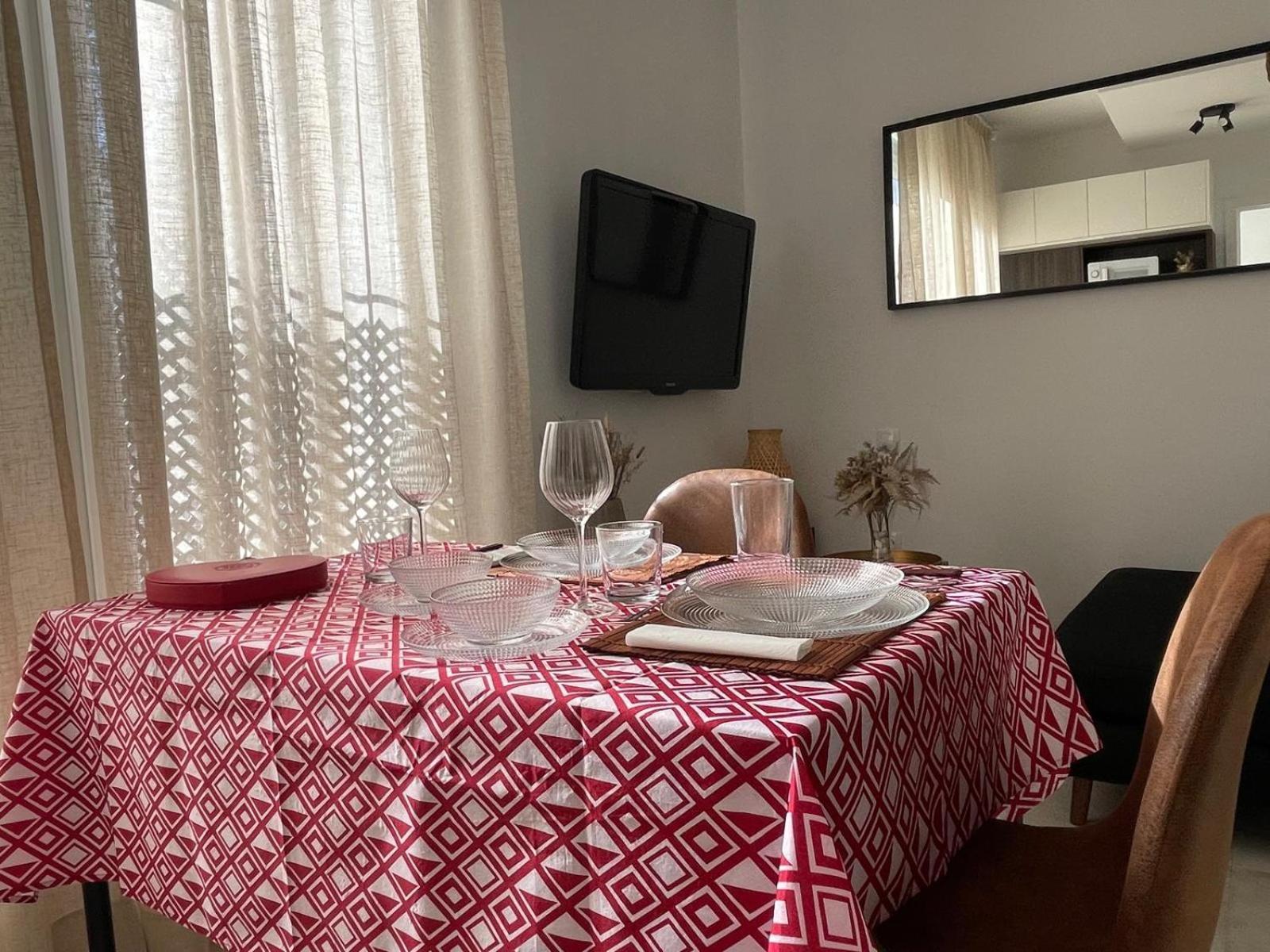 Apartment Vivir Arpisama *