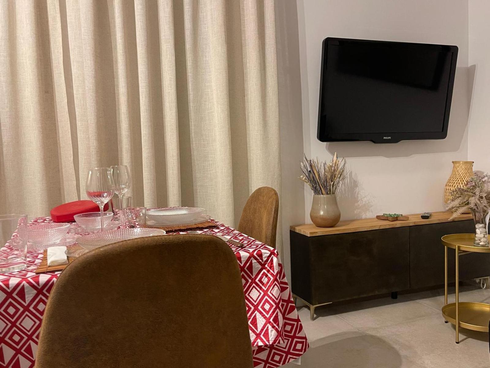 Apartment Vivir Arpisama Seville