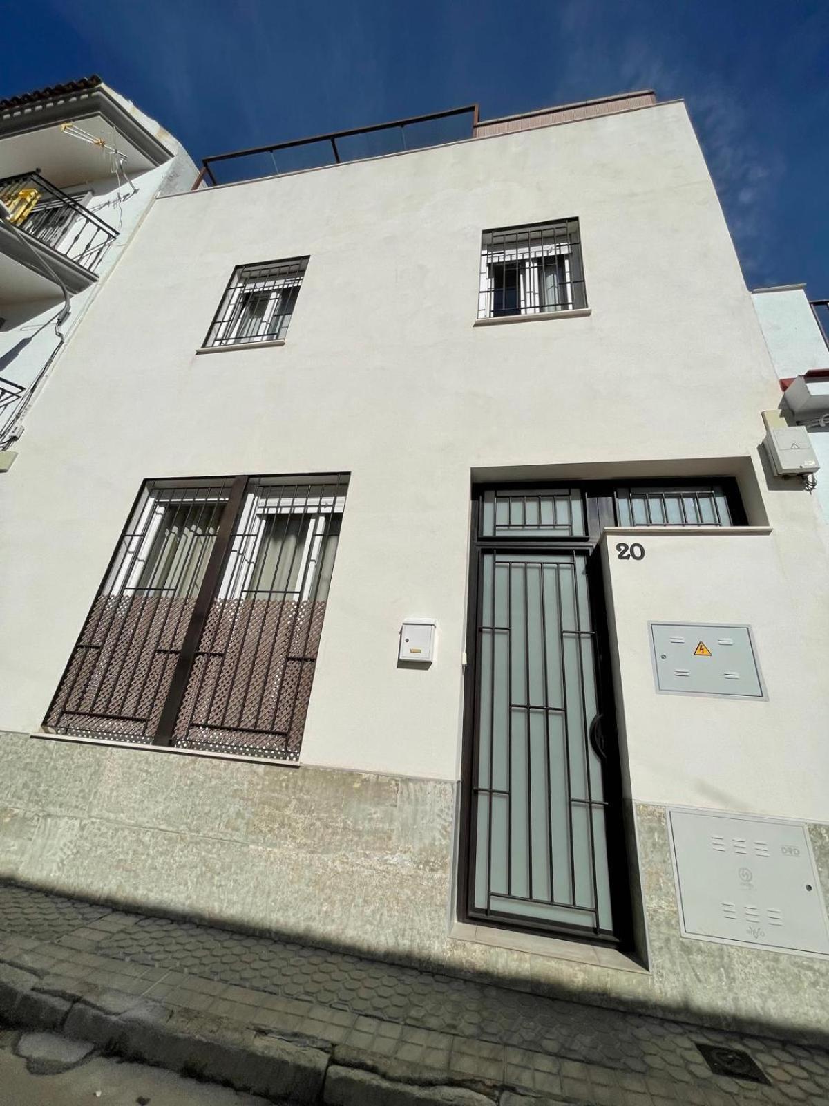 Vivir Arpisama Apartment