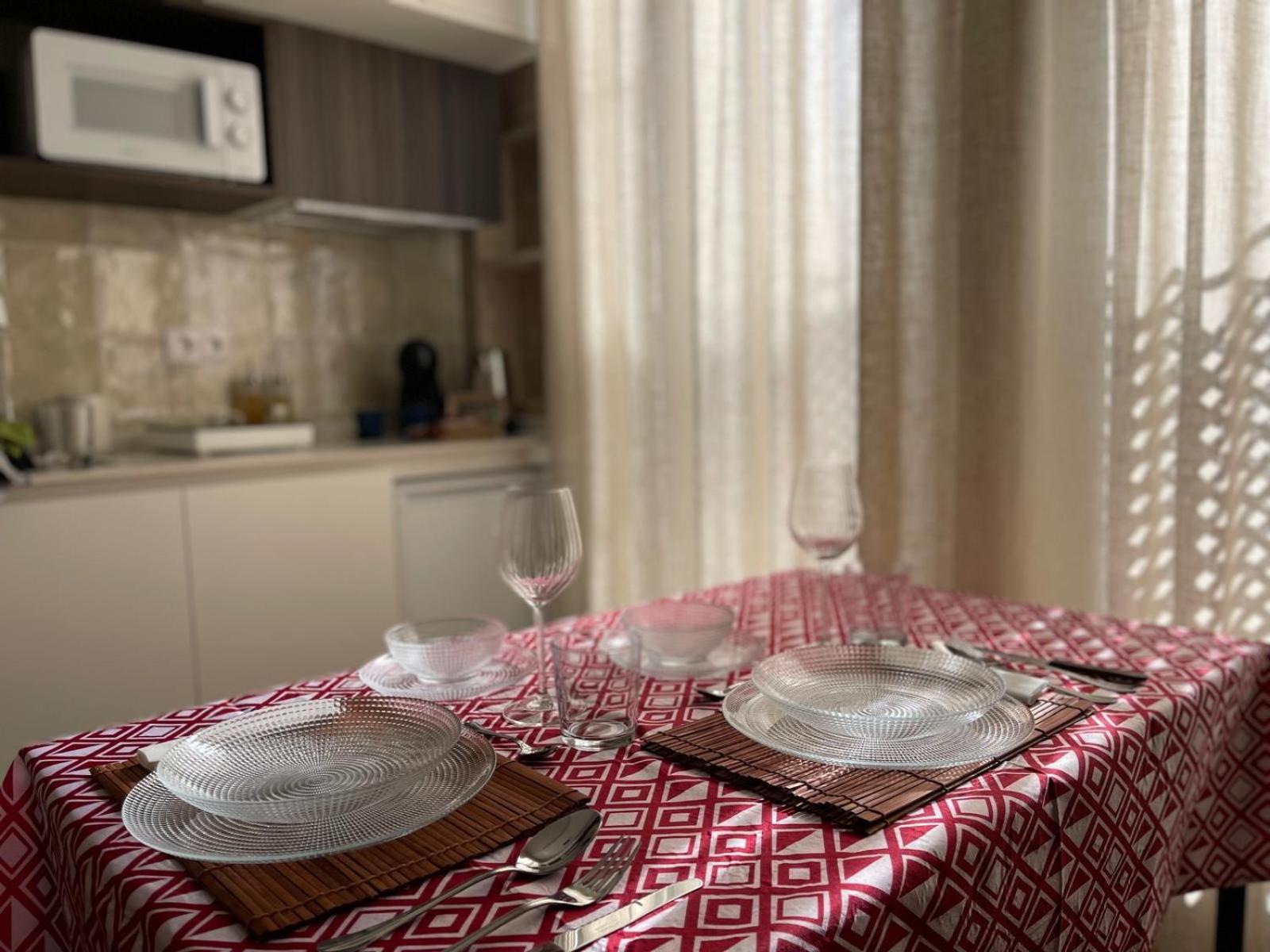 Apartment Vivir Arpisama