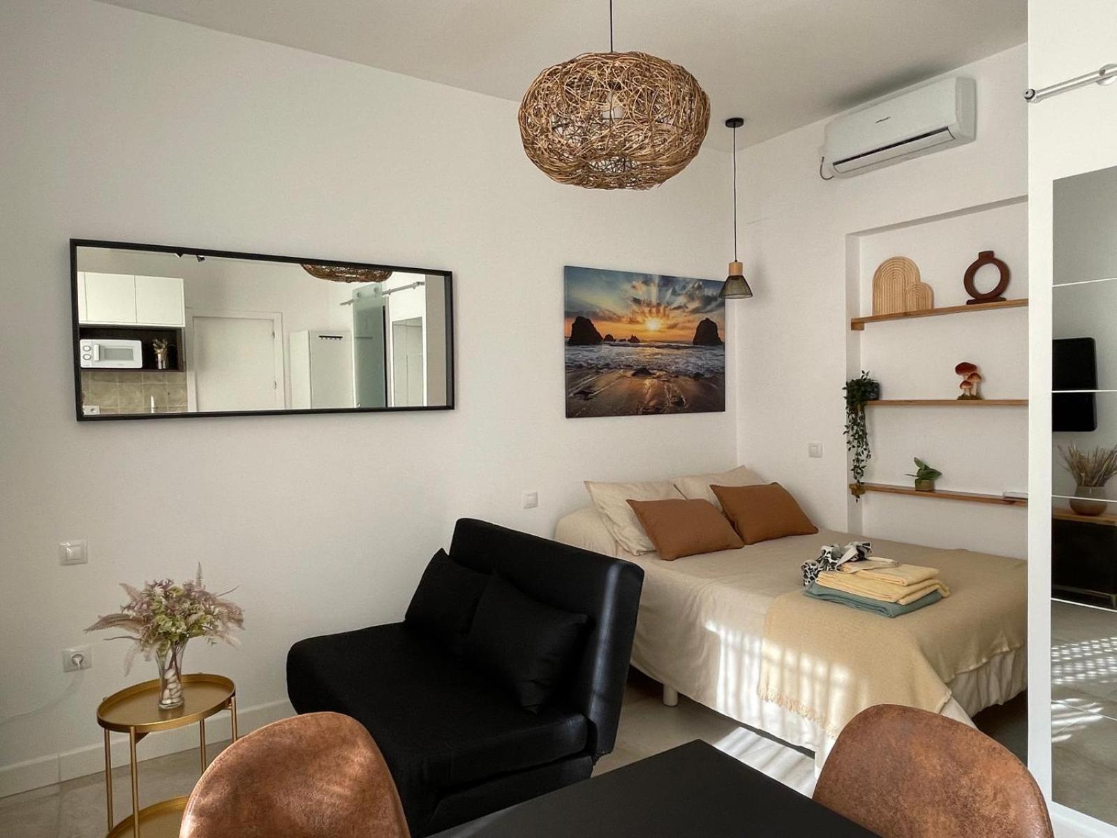 Vivir Arpisama Apartment *
