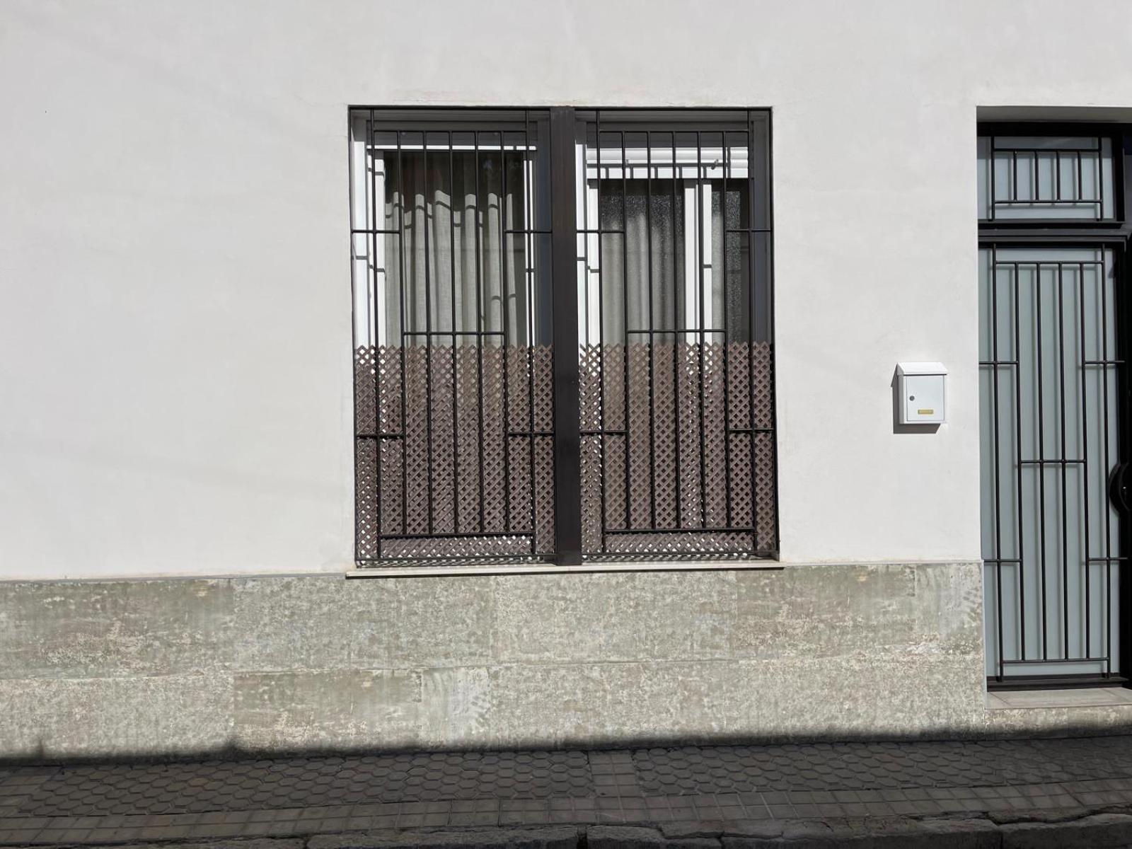 Vivir Arpisama Apartment