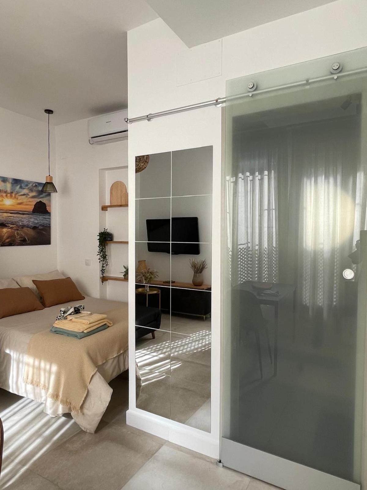 Vivir Arpisama Apartment *